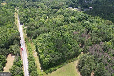 Land, Griffin, GA