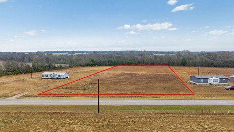 2.5 Acres of Unimproved Land