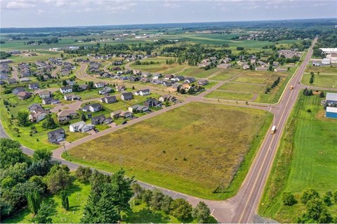Osceola Commercial Site For Sale