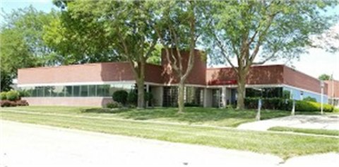 Sioux City Office Space Available