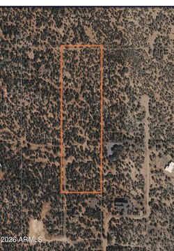 Land, Show Low, AZ