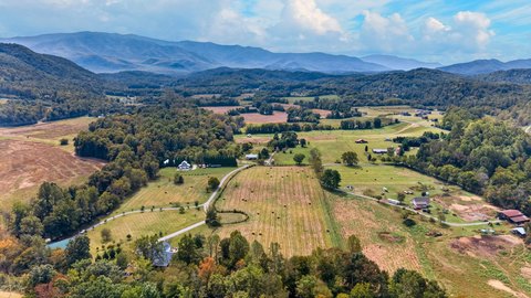 Land, Cosby, TN