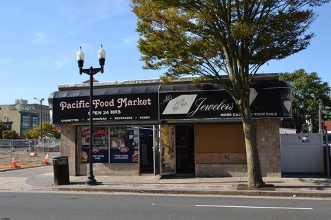 Atlantic City Commercial Opportunity