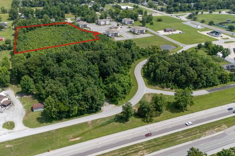Land, Carterville, IL