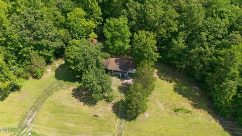 Land, Graham, NC