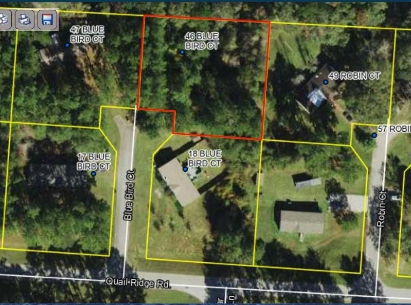 Havana, FL Land Parcel