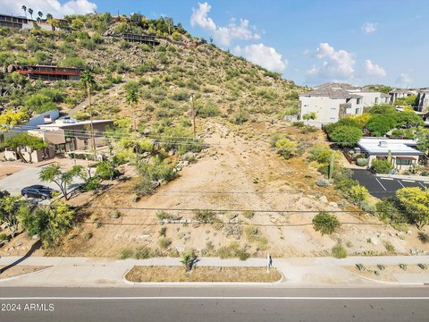 Phoenix Land For Sale