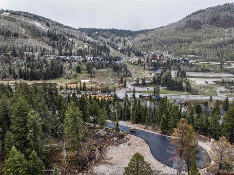Land in Durango, Colorado