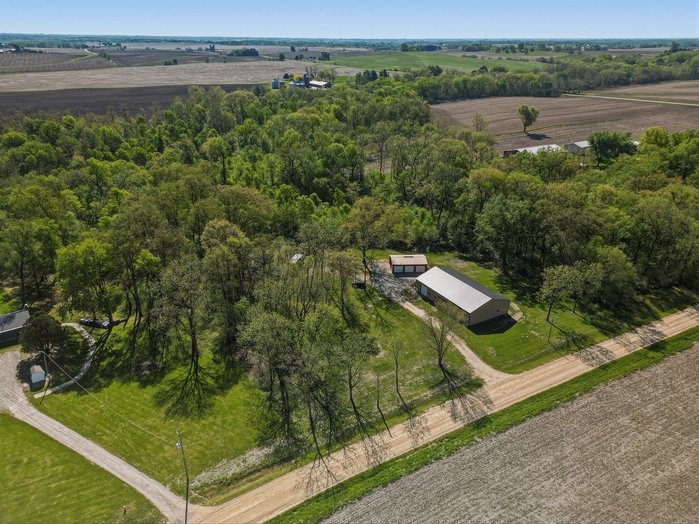 Morrison, IL Land For Sale