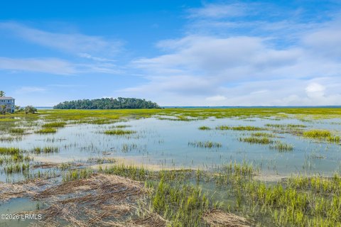 Land, Beaufort, SC