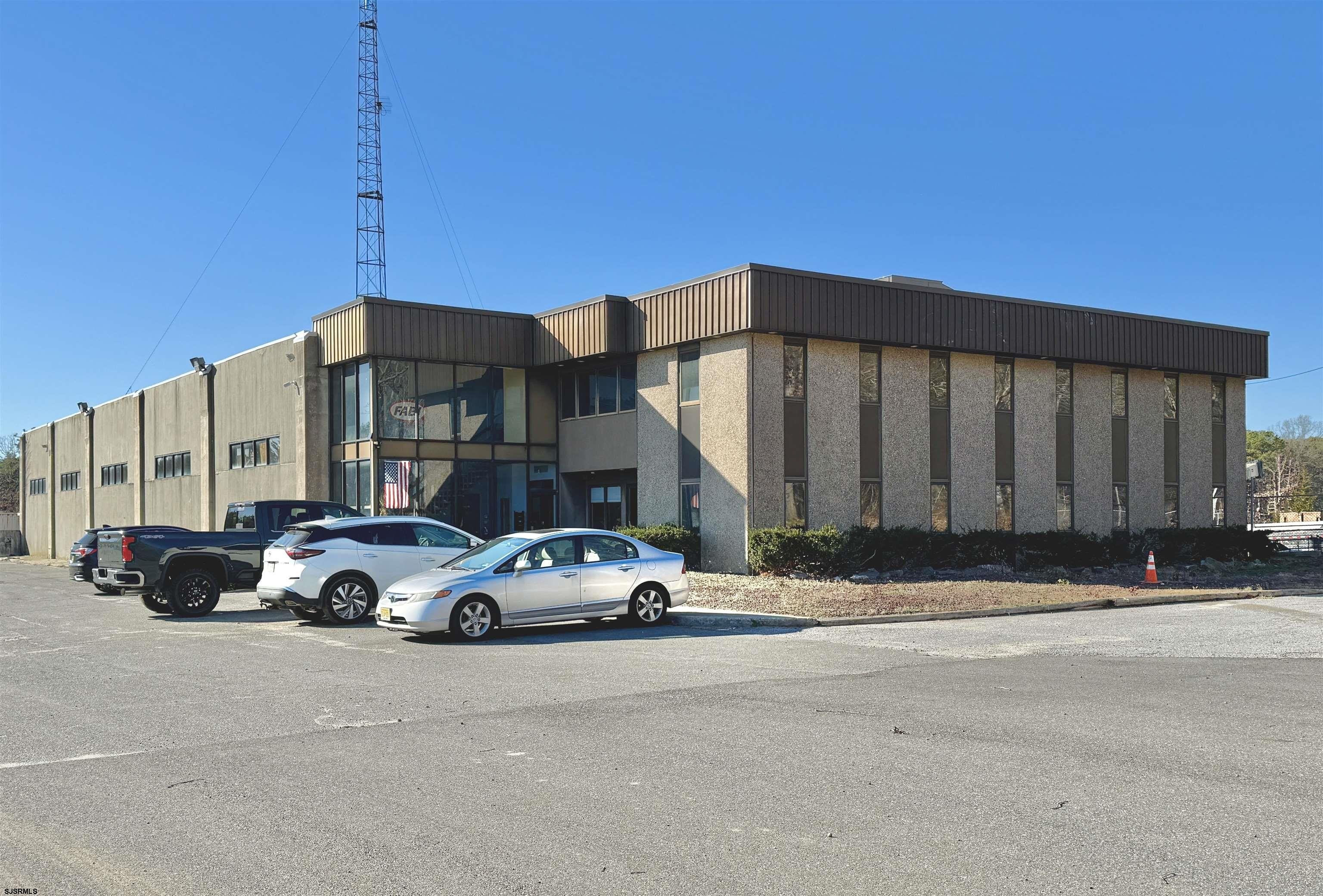 Prime Commercial Development Opportunity