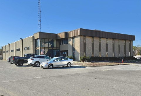 Prime Commercial Development Opportunity