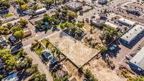 Grand Junction Building Lot Opportunity