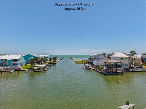 LAND - Rockport, TX