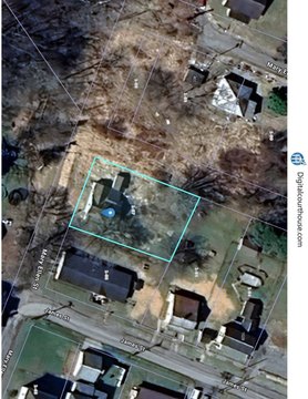 Vacant Land in Clarksburg, WV