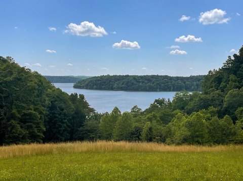 LAND - Russell Springs, KY