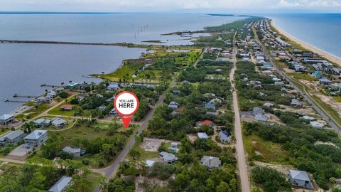 Land, St. George Island, FL