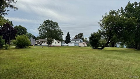 North Tonawanda Building Lot For Sale