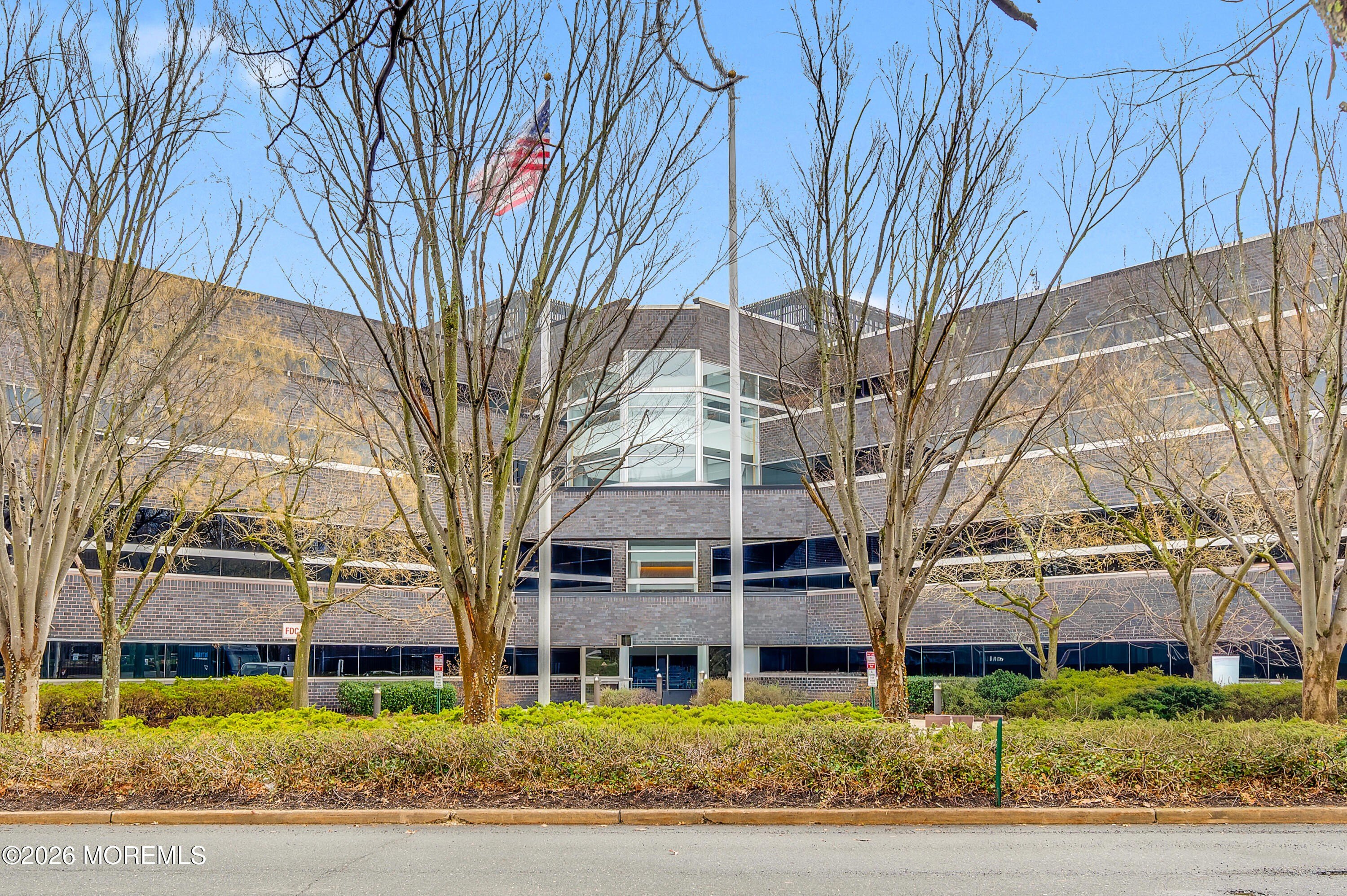Red Bank Virtual Office Space