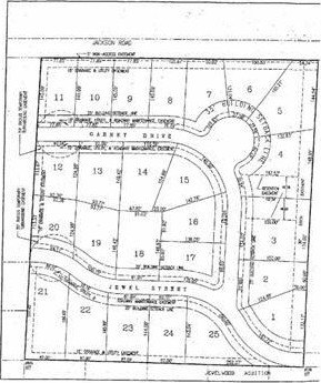 Residential Land in South Bend