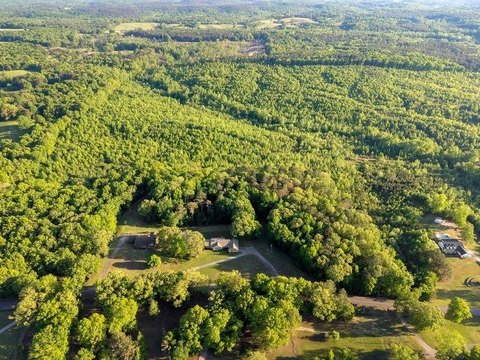 Land Near Little Bear Lake