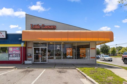 Ann Arbor Retail Investment Opportunity