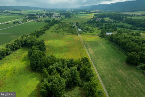Land Parcel in Centre County