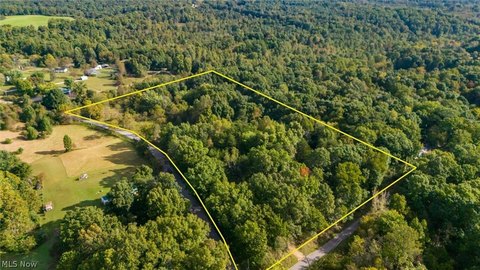 Land, Oak Hill, OH