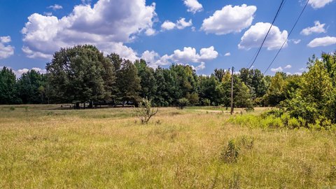 LAND - Conway, AR