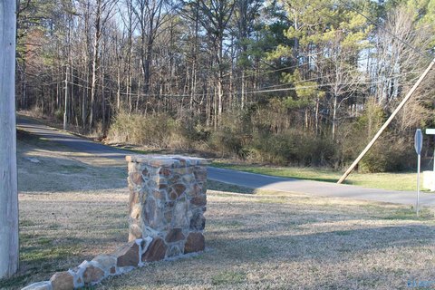 Fort Payne Building Lot