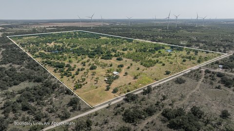 Turnkey Hunting Ranch
