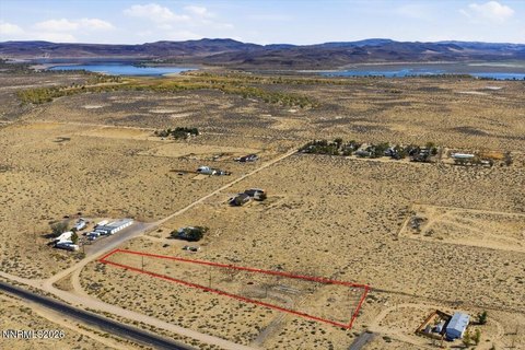 Land, Silver Springs, NV