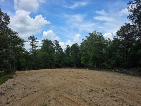 LAND - Poplarville, MS