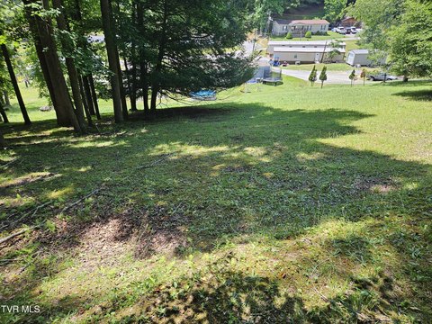 LAND - Clintwood, VA