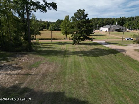 C-1 Commercial Land