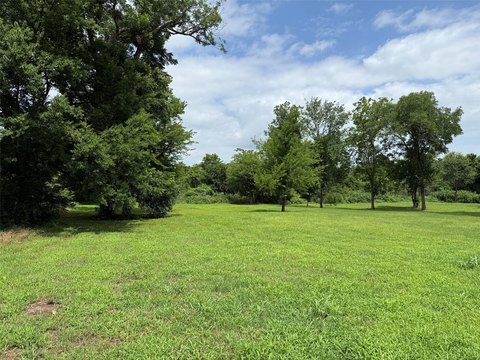 LAND - Winnsboro, TX
