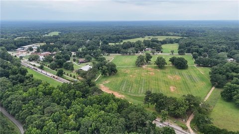 Land, Gay, GA