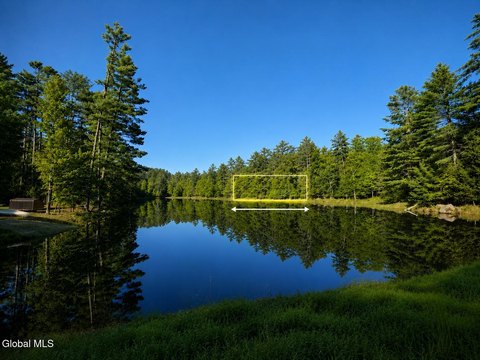 Land, Brant Lake, NY