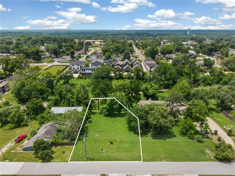Land, Bentonville, AR