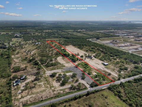 LAND - San Antonio, TX