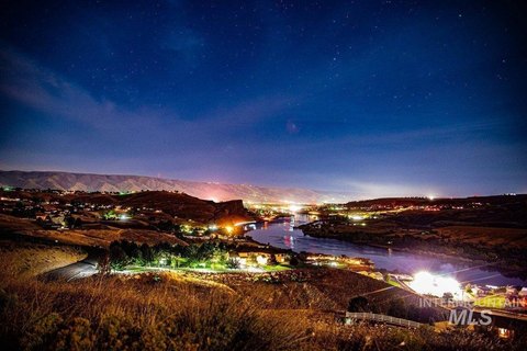 Clarkston WA Land with Views