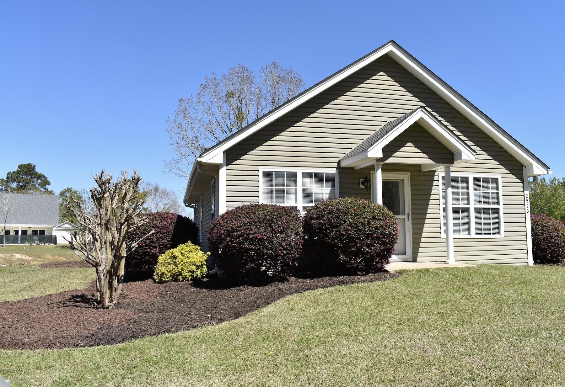 Manning Office Space For Sale