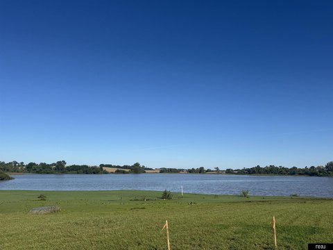 Waterfront Land