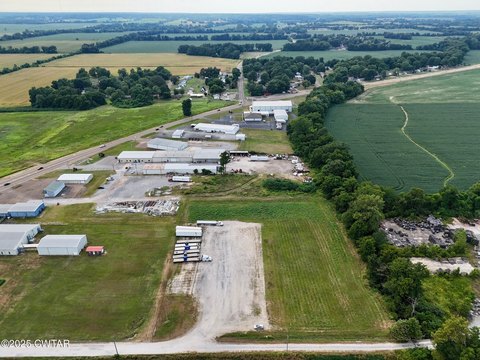Union City Commercial Land Available