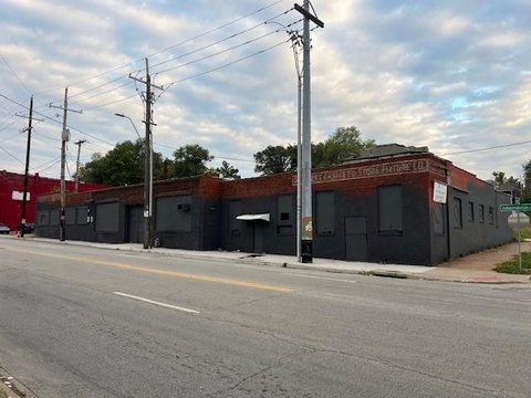 Prime Location Commercial Opportunity