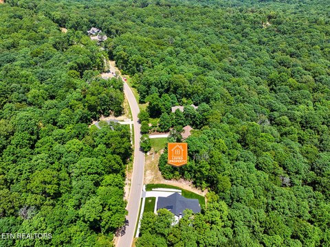 Residential Land in Gated Community