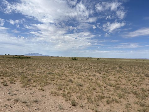 Land, Belen, NM