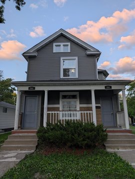 MULTI_FAMILY - Minneapolis, MN