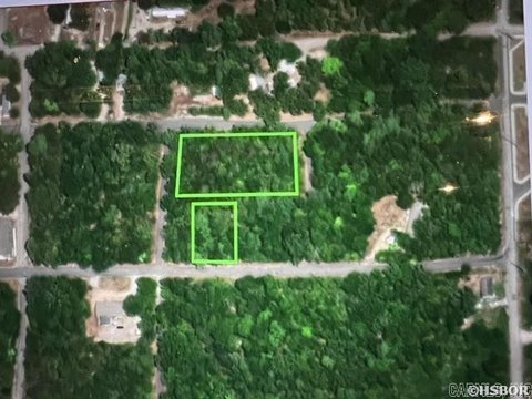 Hot Springs Land Investment Opportunity