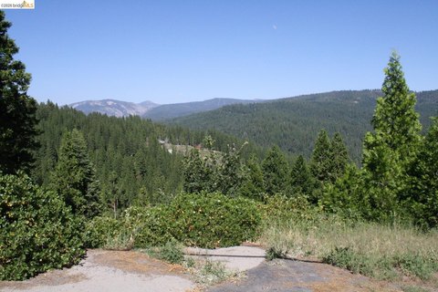LAND - Cold Springs, CA